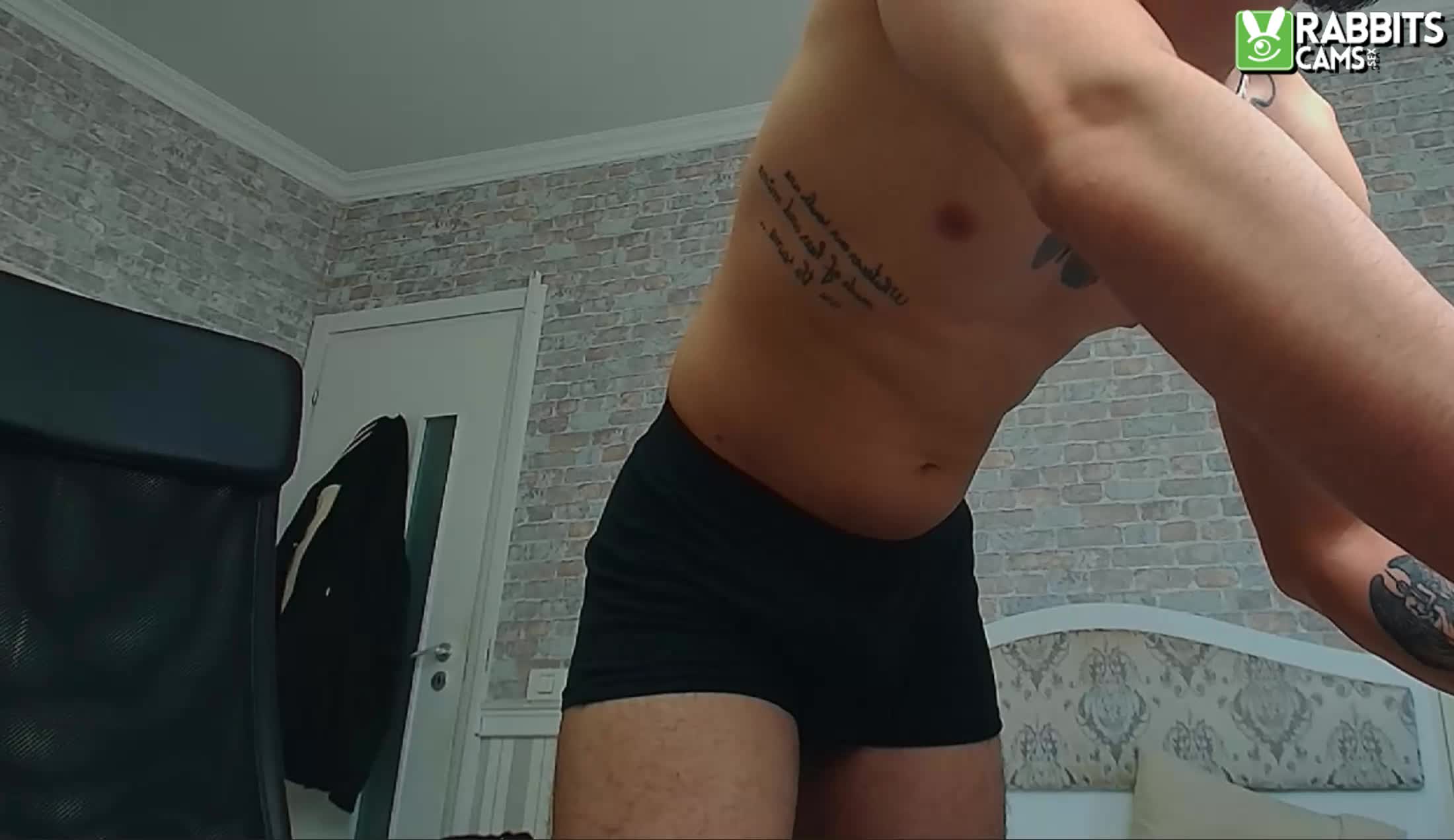 Intérprete OscarGriffin Video 1