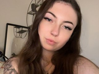Imagen de perfil de modelo de cámara web de Baby_Blairx
