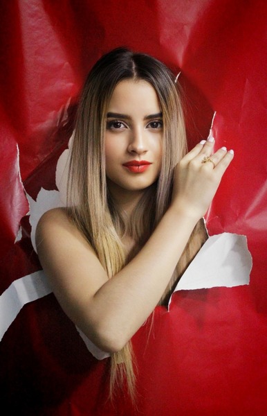 Interprete LorennGray Foto 7