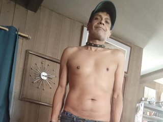 SorianX Profilbild des Cam-Modells