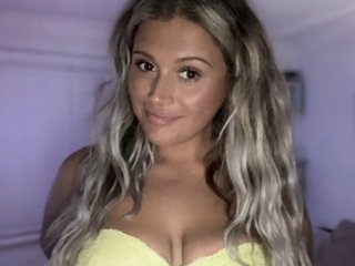 Image de profil du modèle de webcam LaceyMae20