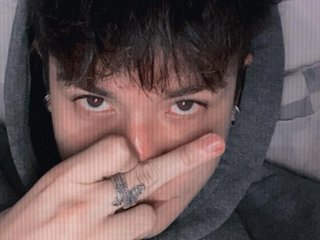 Profilbilde av blake_mitchell webkamera modell