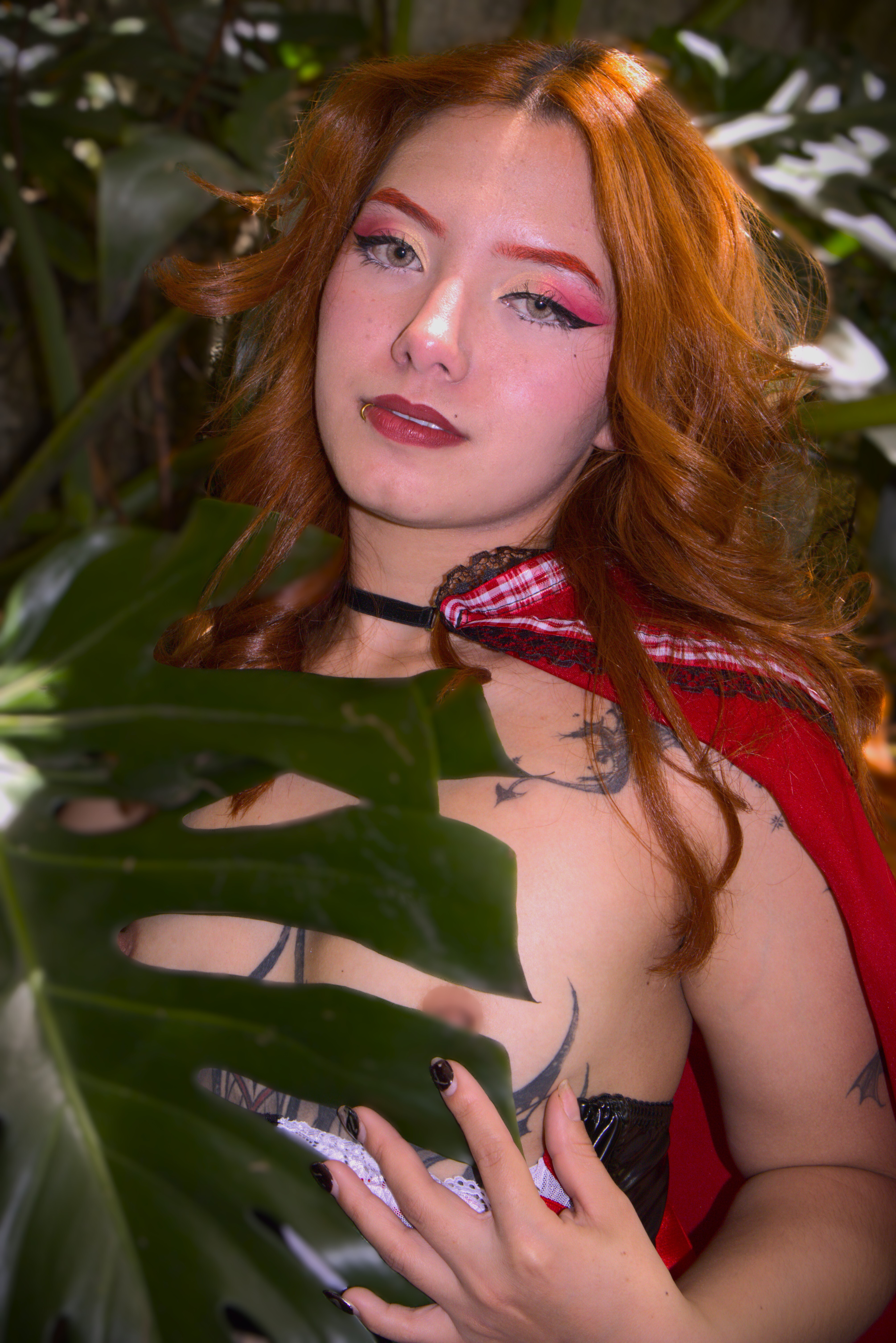 Performer EmmaThomzon Photo 8