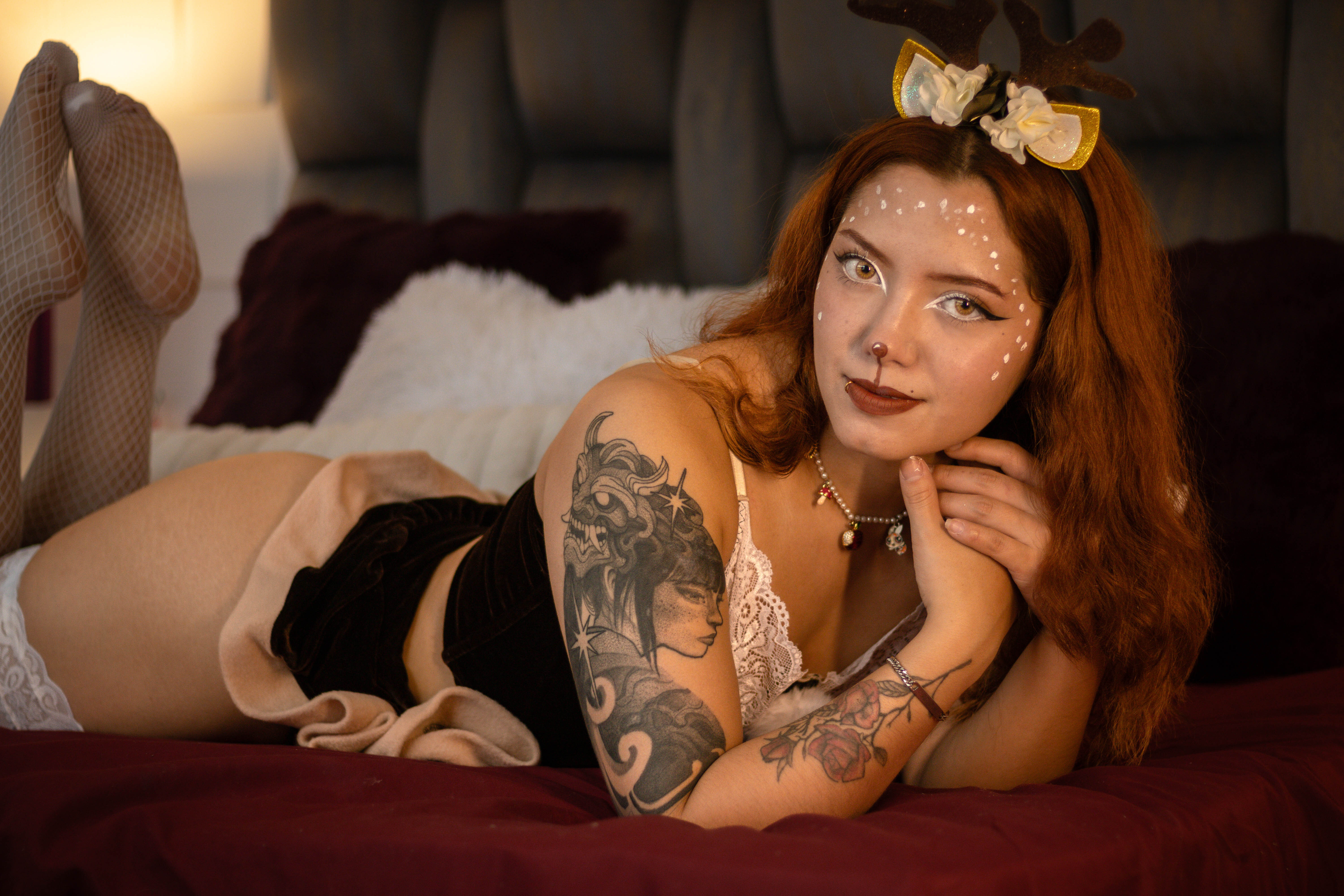 Utøver EmmaThomzon Bilde 2