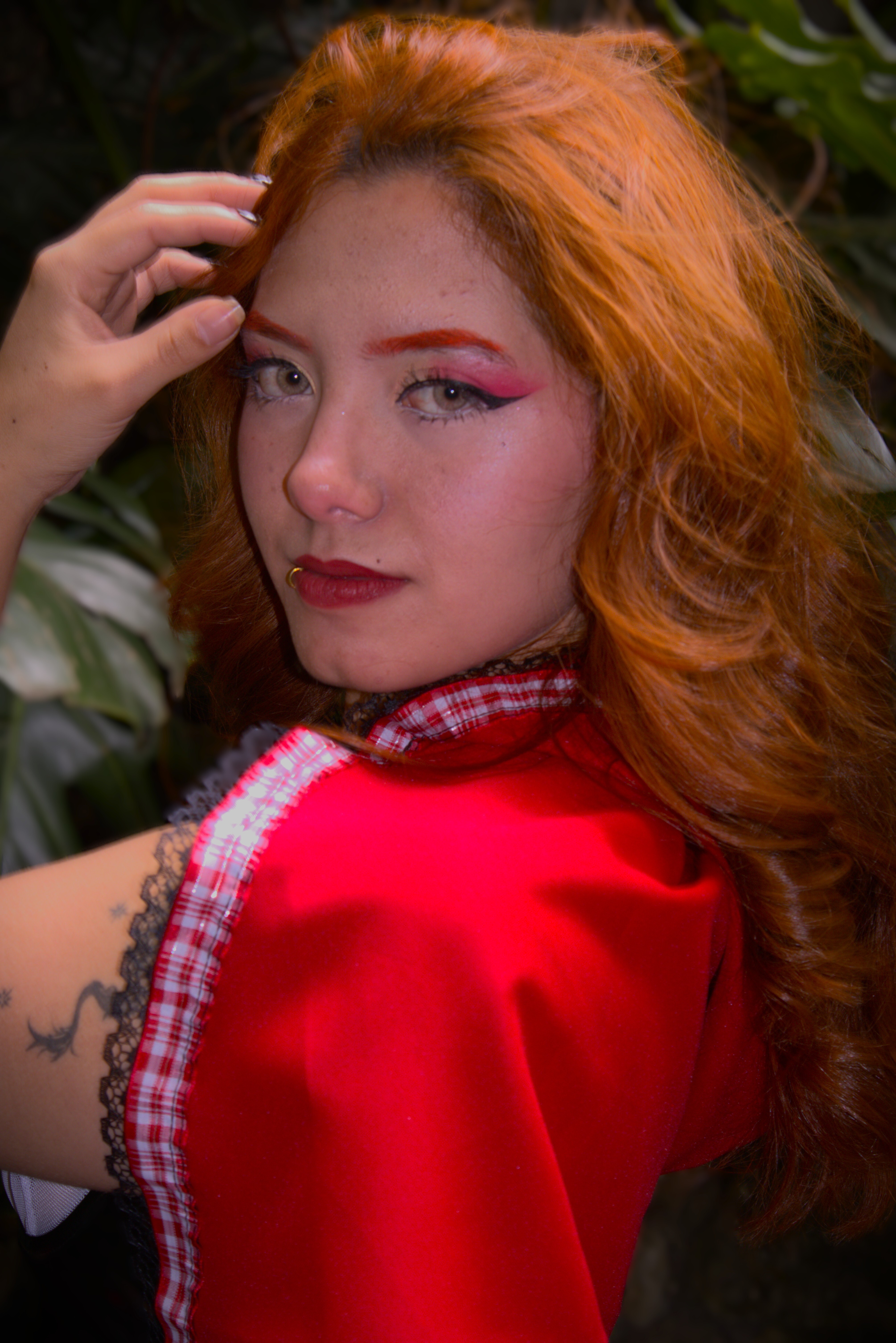 Performer EmmaThomzon Photo 5