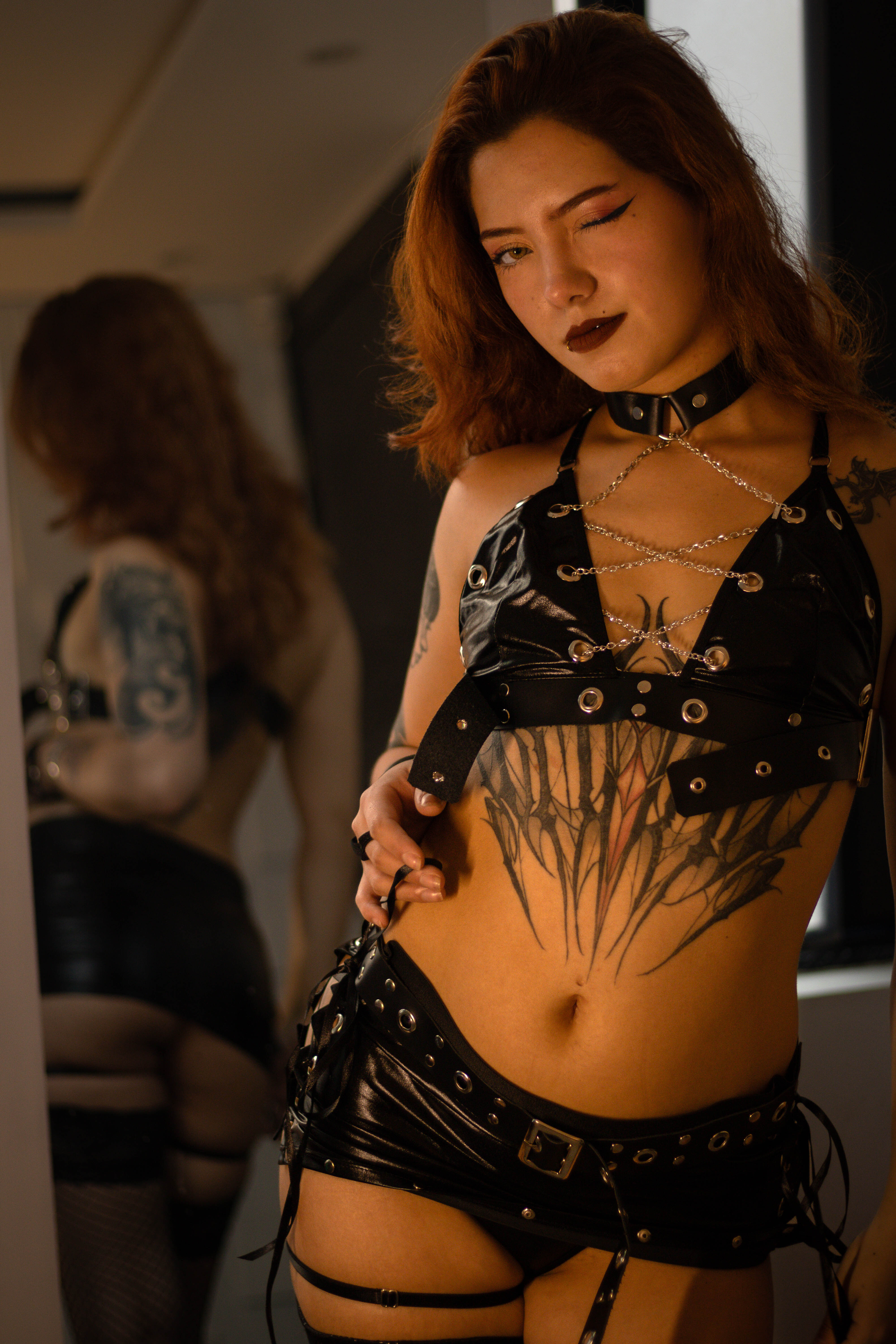 Utøver EmmaThomzon Bilde 12