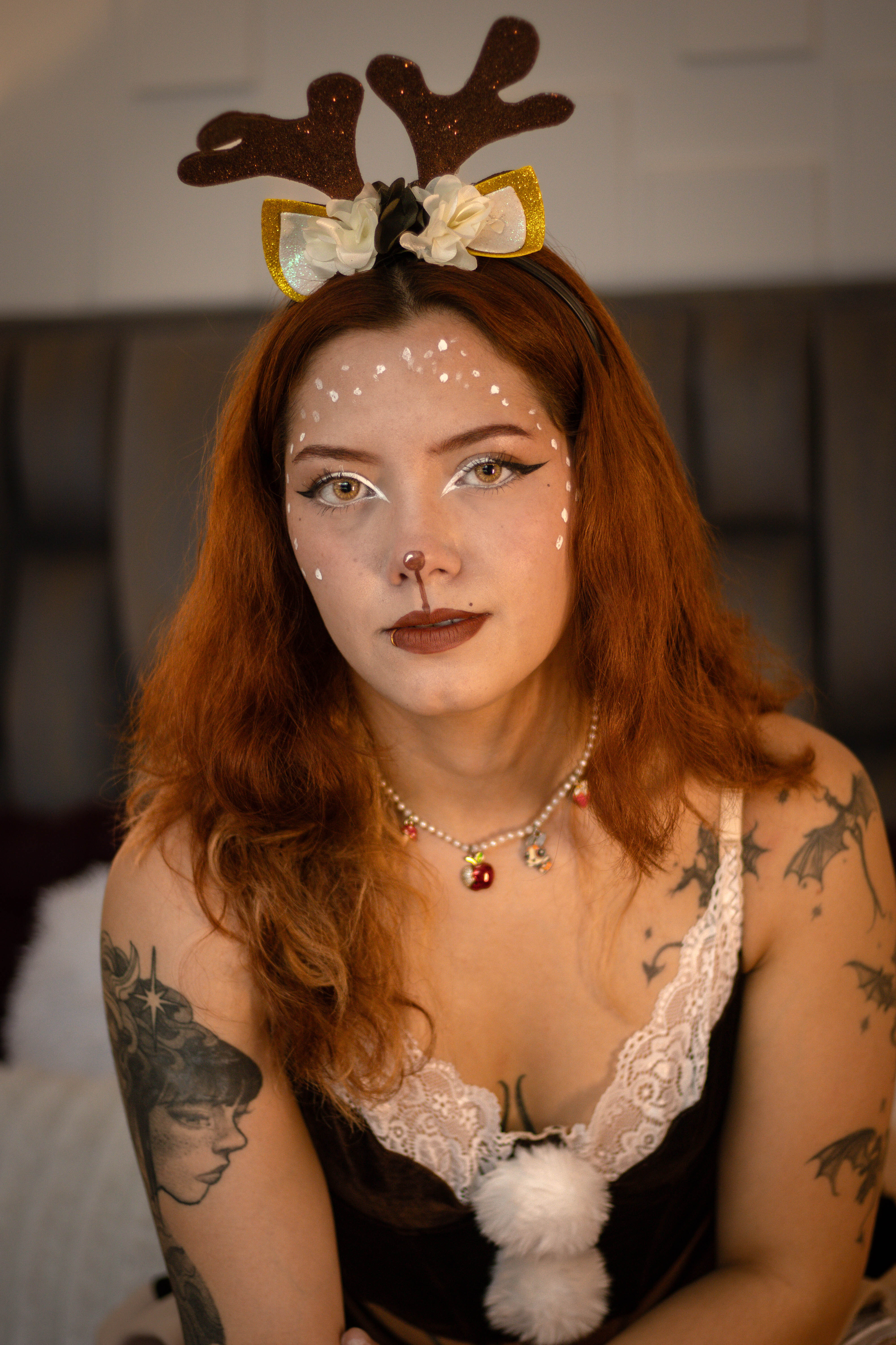 Utøver EmmaThomzon Bilde 5