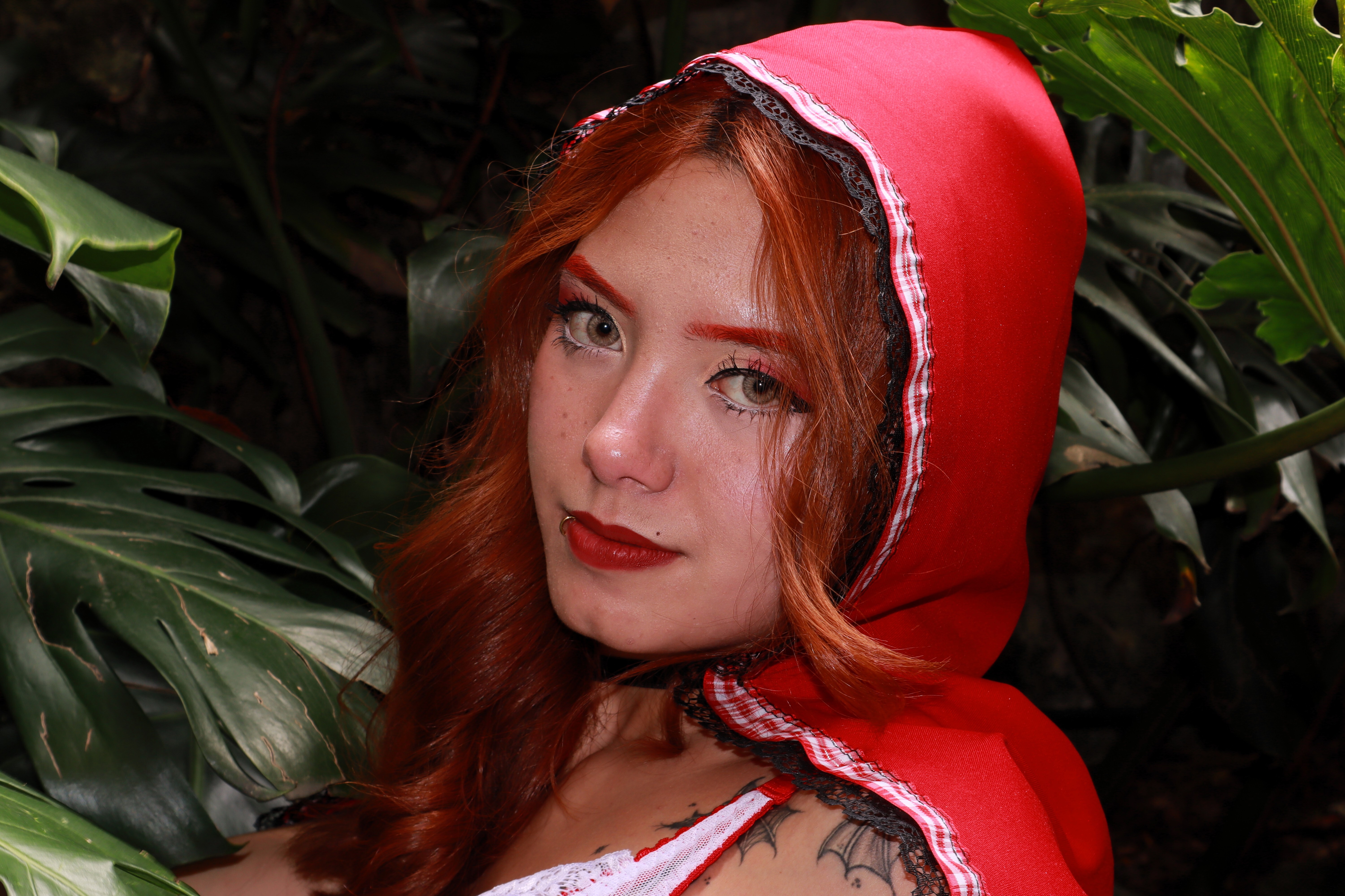 Performer EmmaThomzon Photo 3