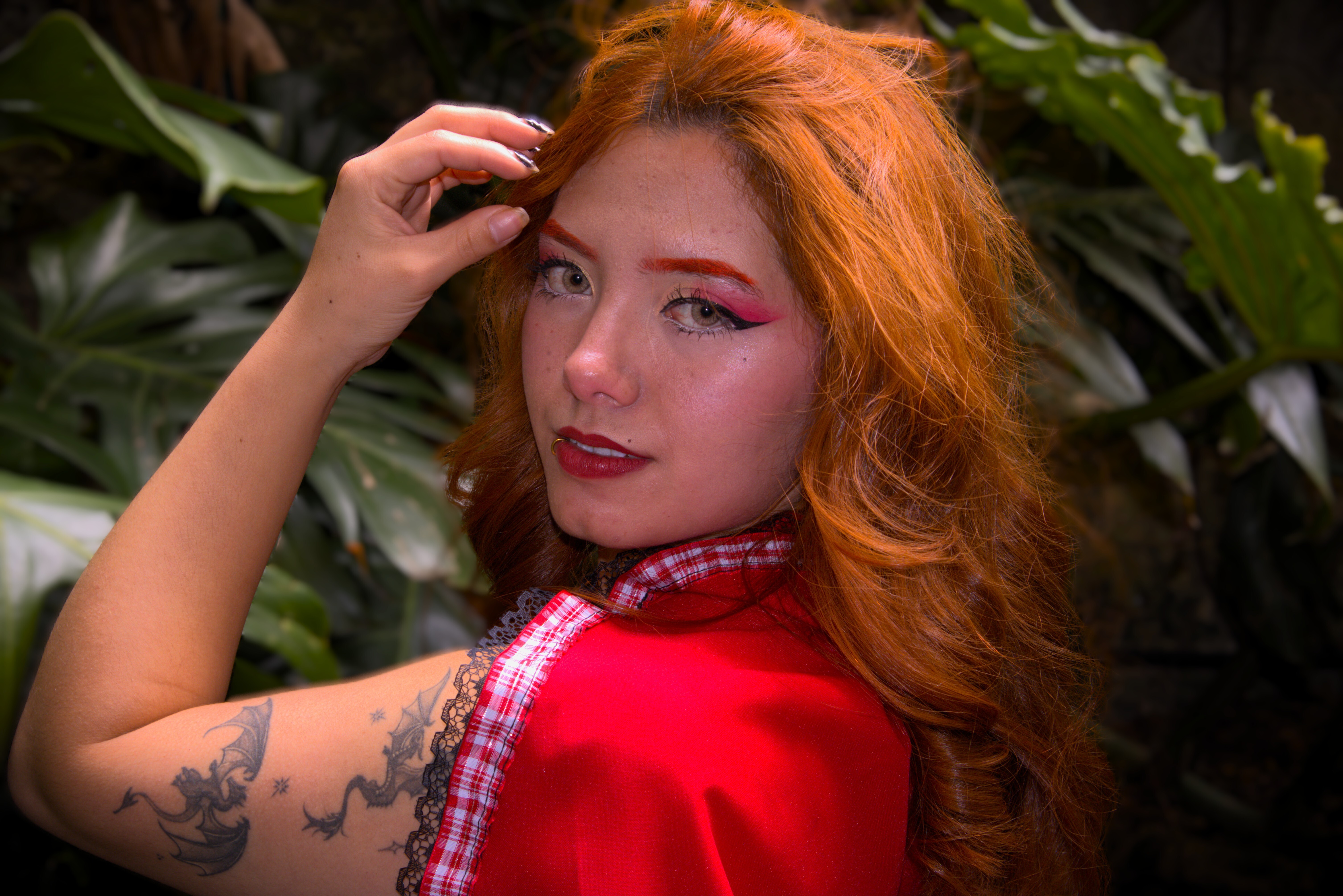 Performer EmmaThomzon Photo 6