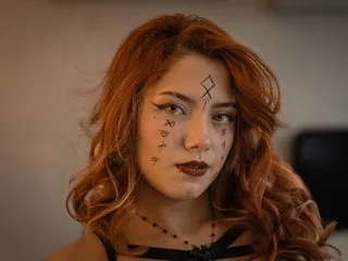 EmmaThomzon profielfoto van cam model