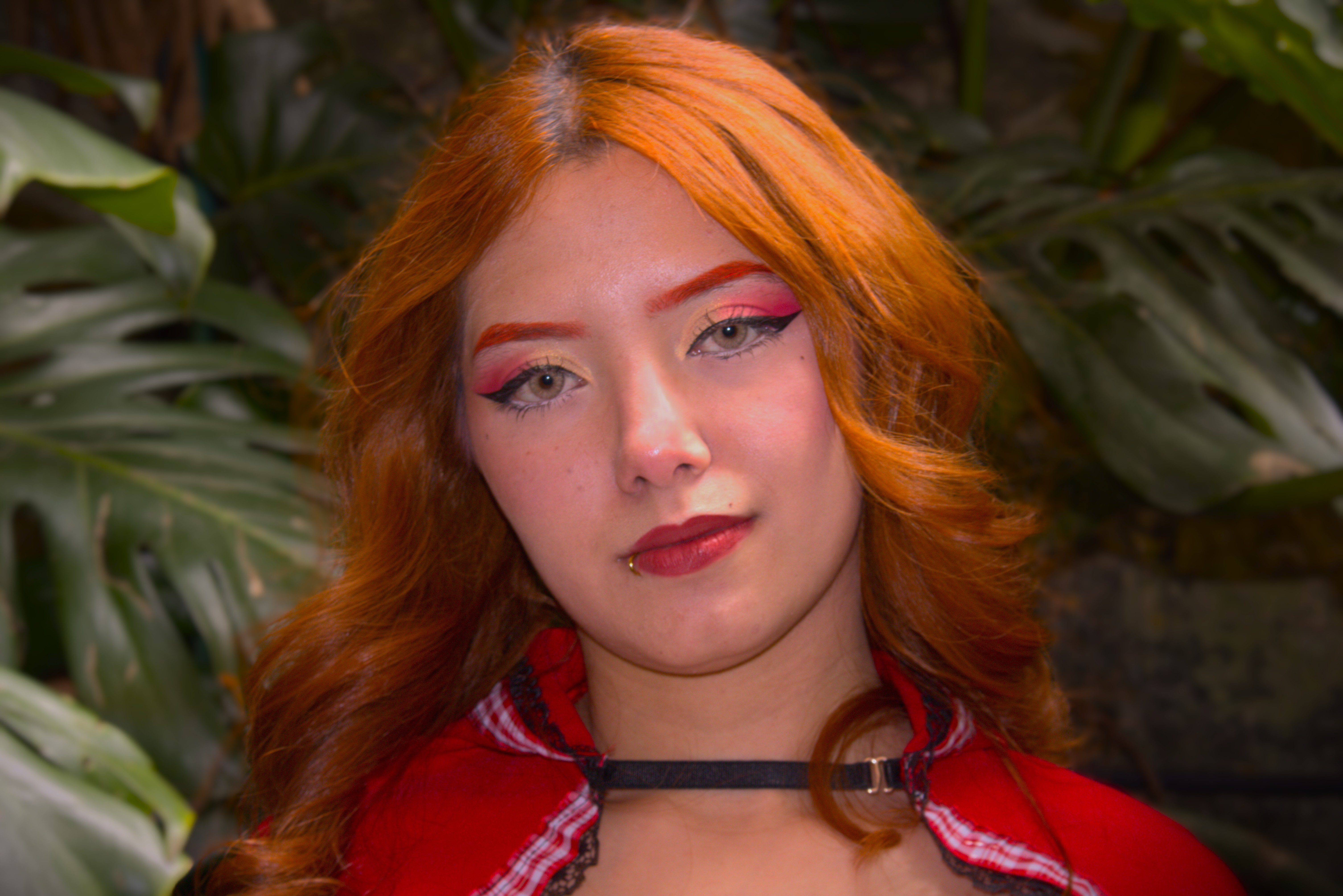 Performer EmmaThomzon Photo 11