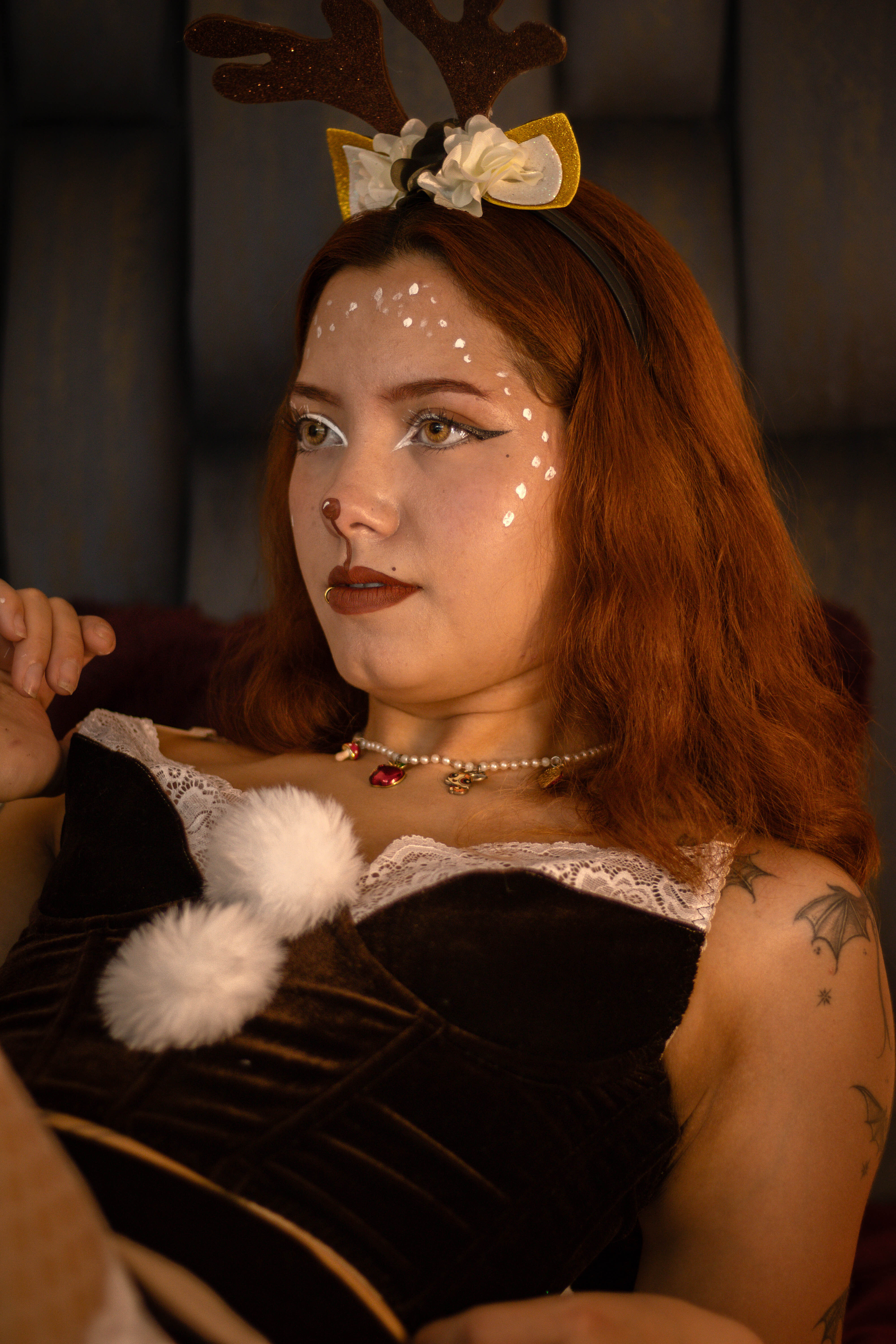 Utøver EmmaThomzon Bilde 8