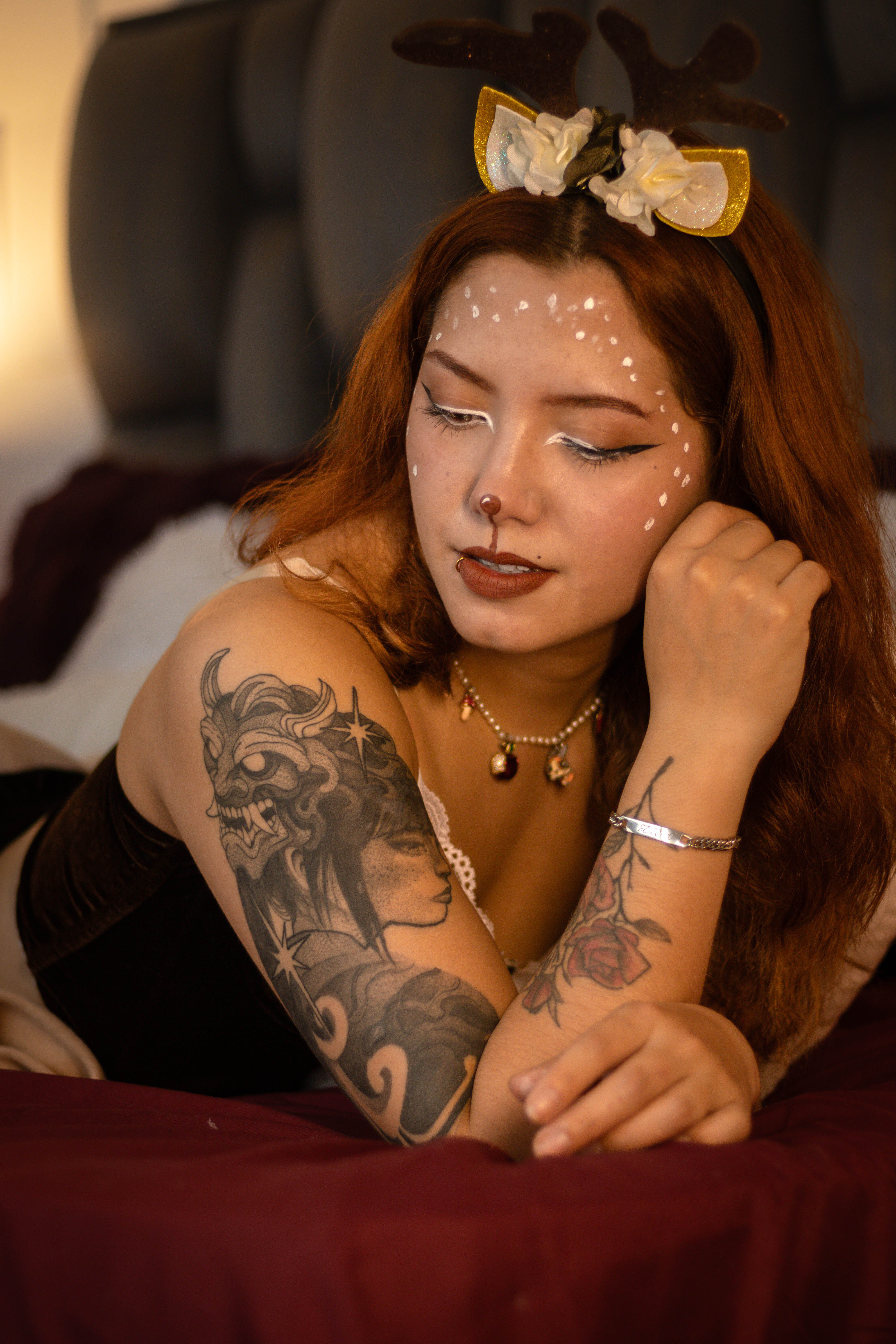 Utøver EmmaThomzon Bilde 7