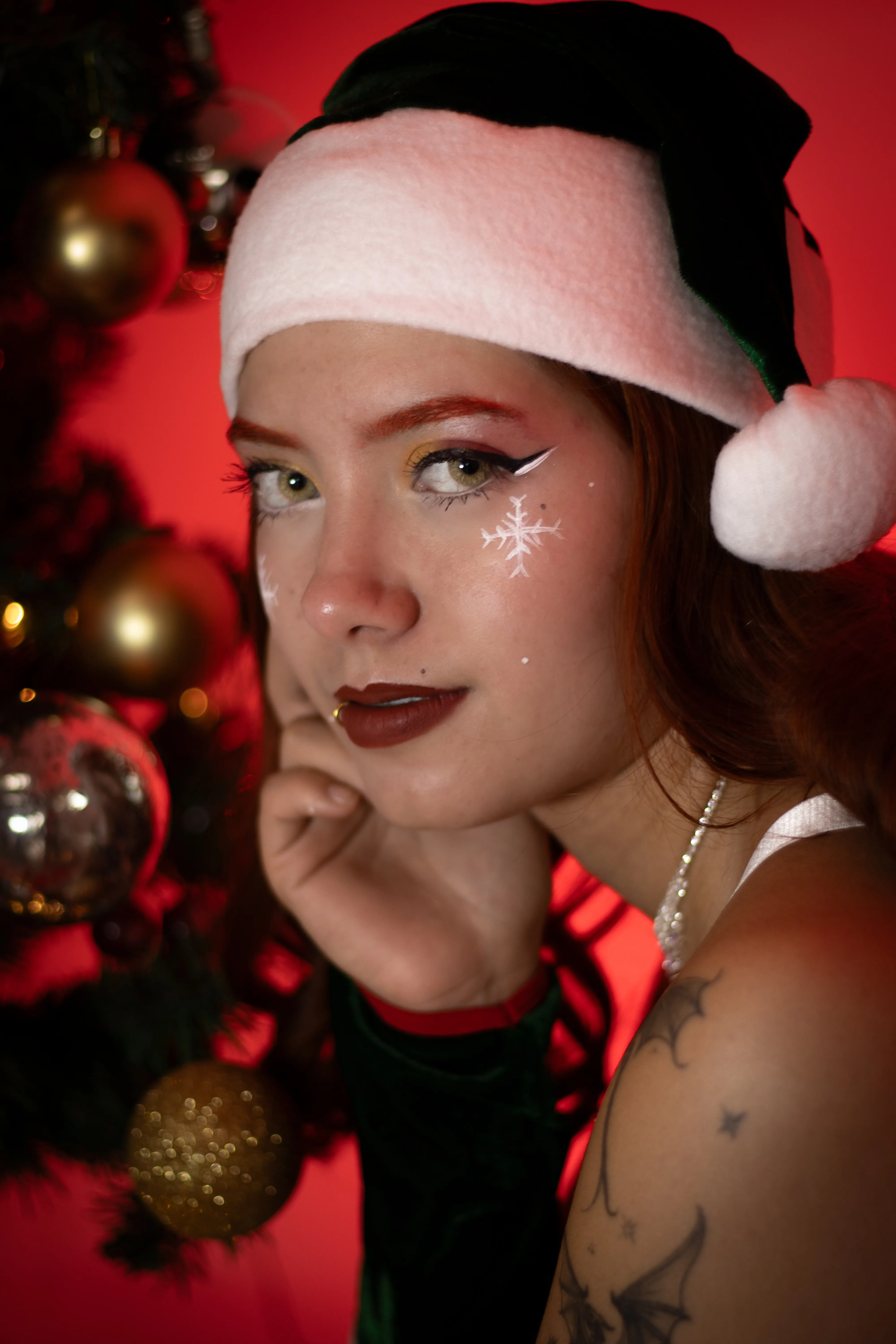 Interprète EmmaThomzon Photo 1