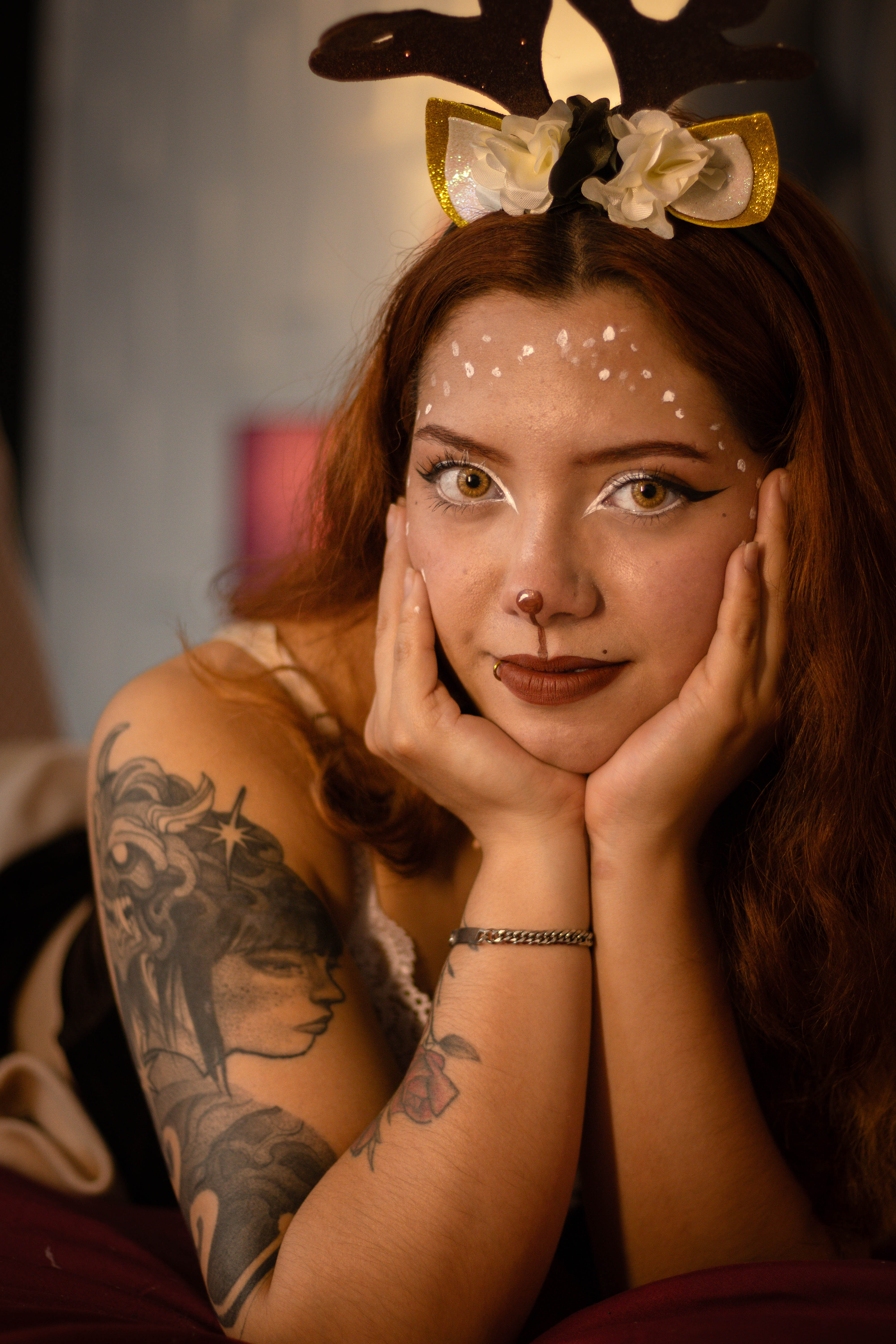 Utøver EmmaThomzon Bilde 4