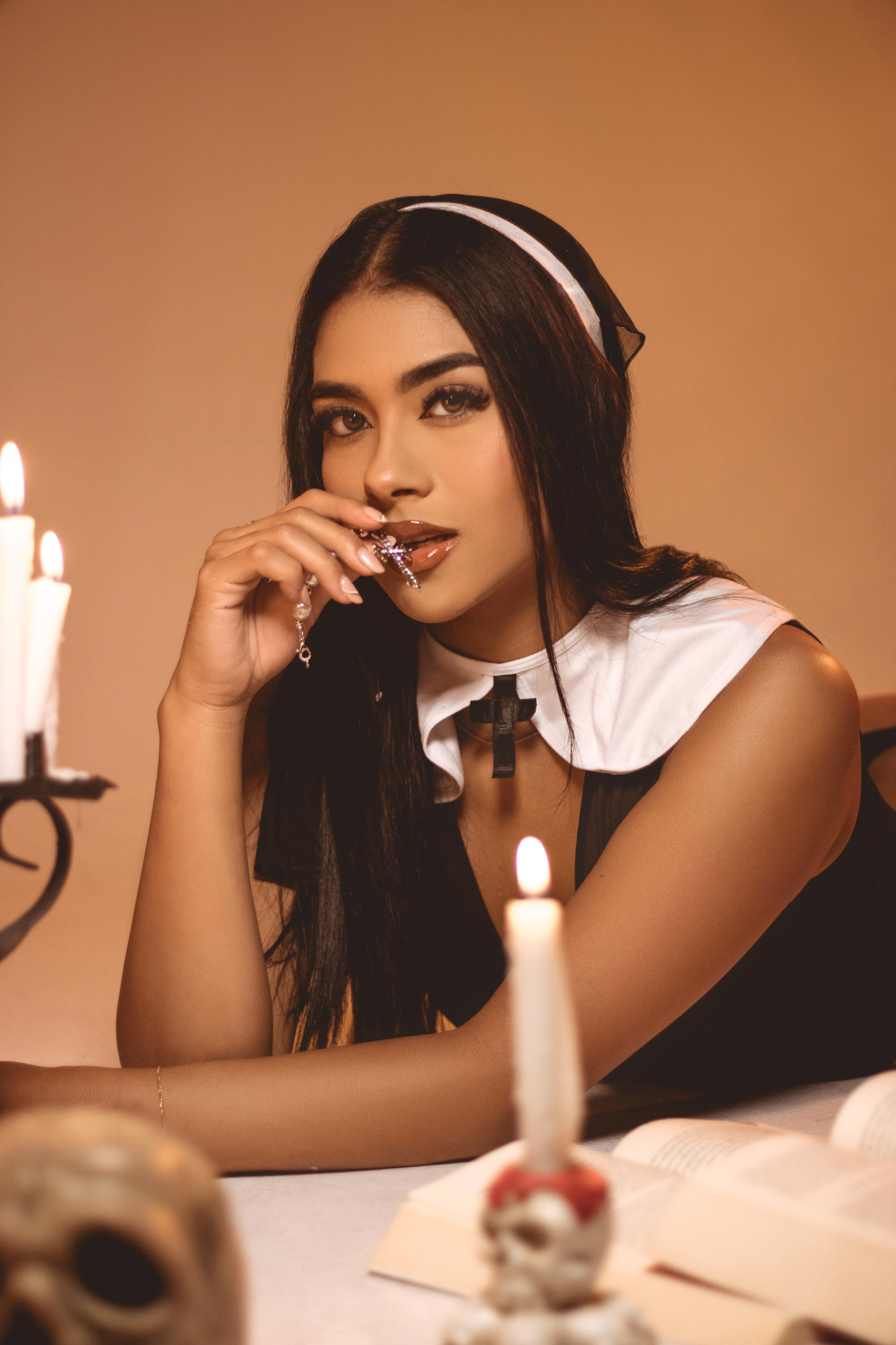 Interprète MiaPariss Photo 1