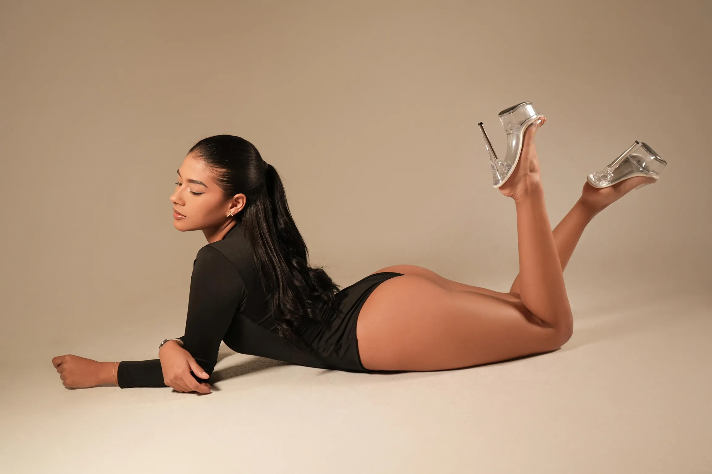 Artist MiaPariss Foto 6