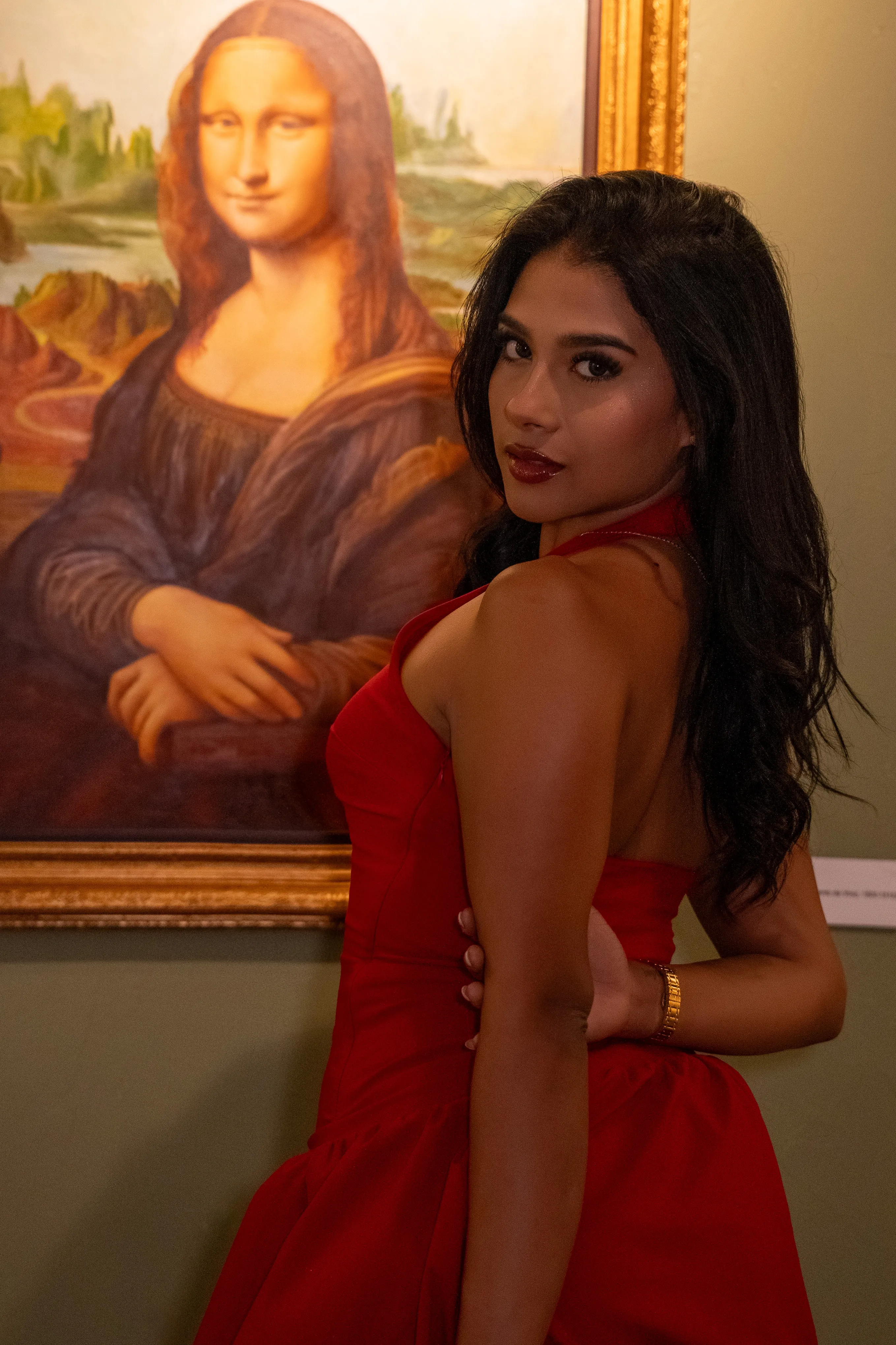 Artiest MiaPariss Foto 3