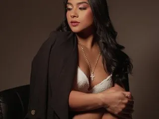 MiaPariss profielfoto van cam model