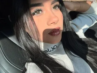 MiaPariss profielfoto van cam model