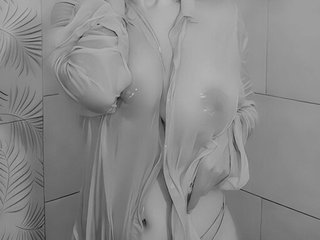 Image de profil du modèle de webcam victoria118