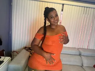 Image de profil du modèle de webcam PamelaYBrandon