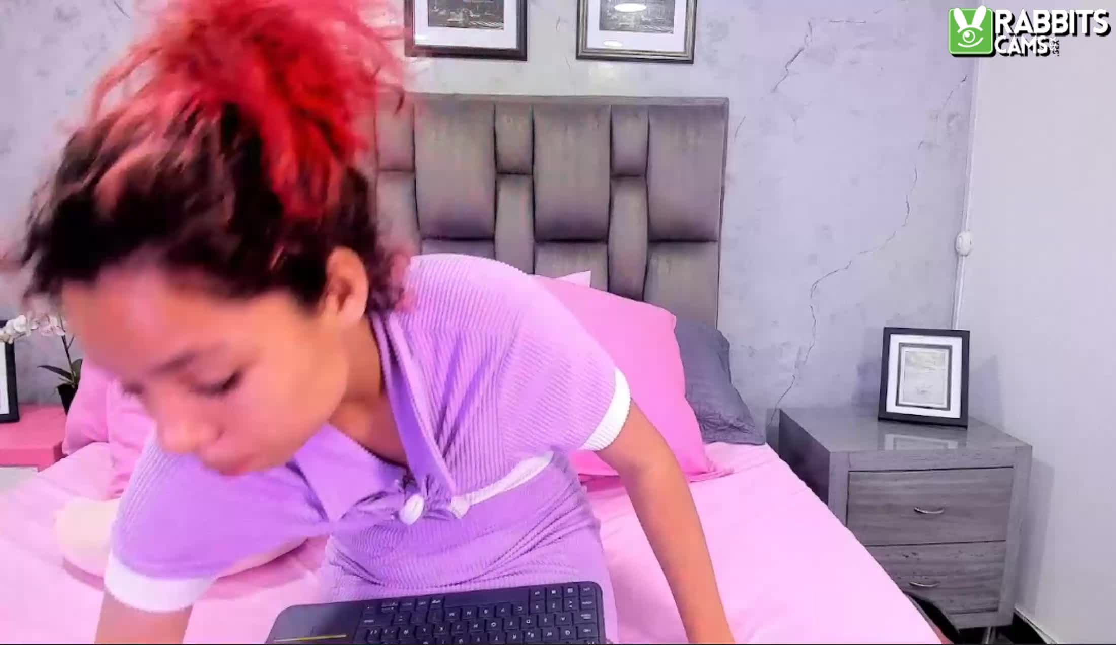 Artista Diane_Taylor Video 1