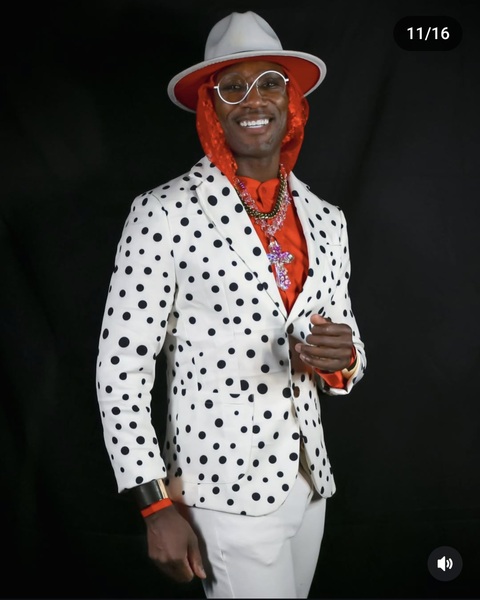 Intérprete InterestingD Foto 5