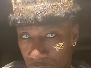 InterestingD profilbild på webbkameramodell