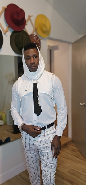 Intérprete InterestingD Foto 3