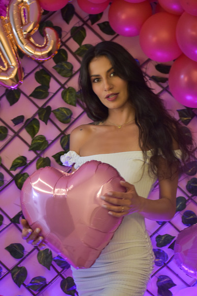 Interprete SophiaFerrero Foto 6