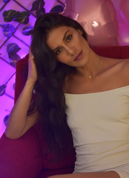 Interprete SophiaFerrero Foto 4