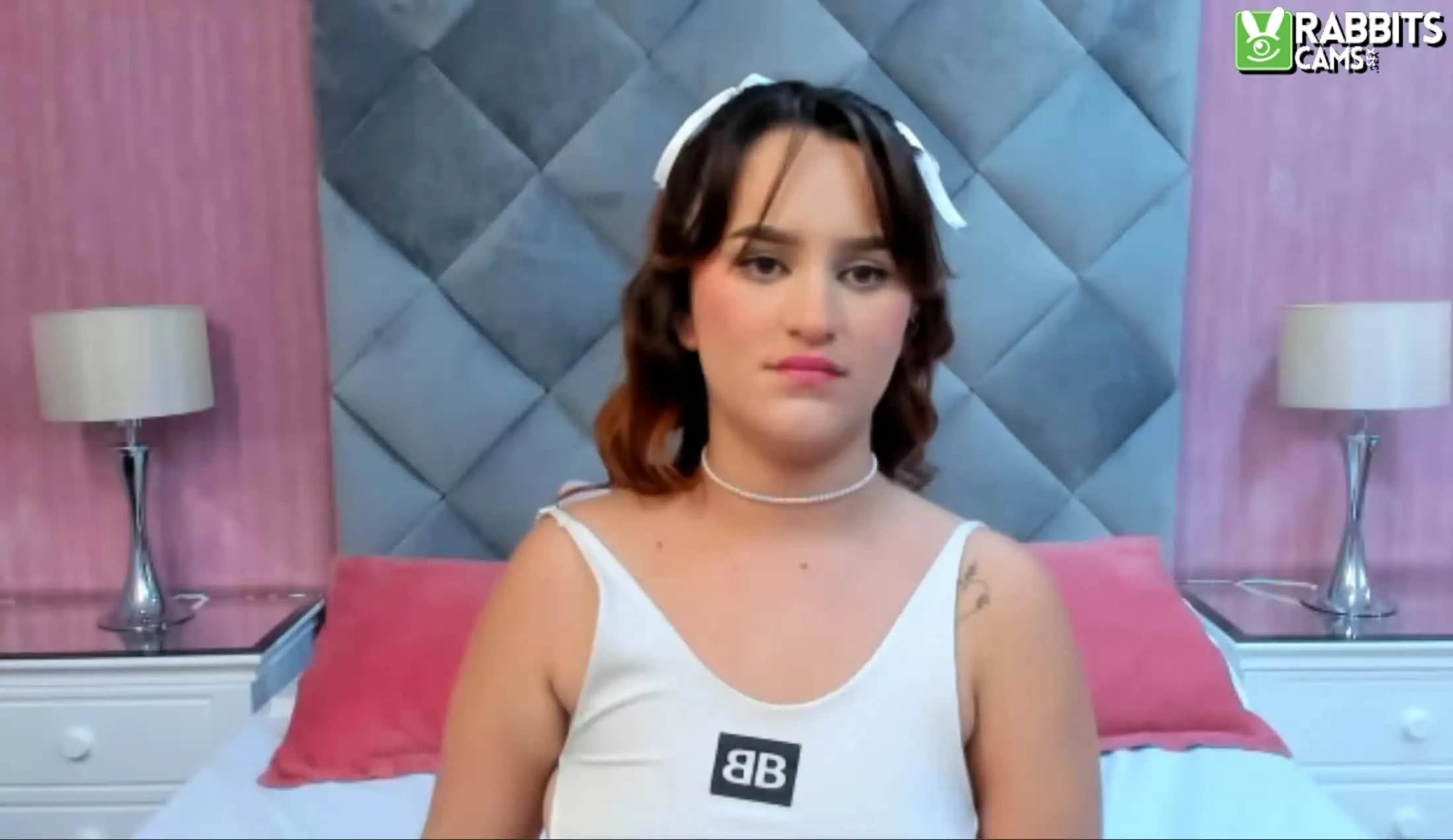 Interprete SamantaRusel Video 1