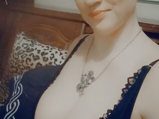 Image de profil du modèle de webcam BoobieBliss69