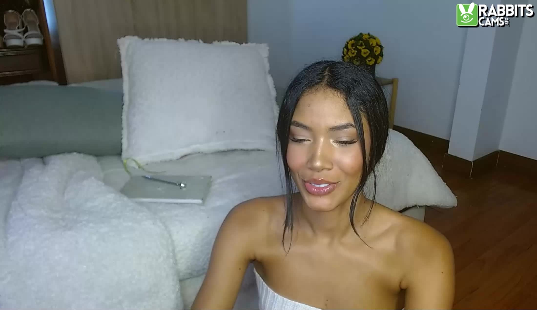 Artist KarinaSanz Video 1