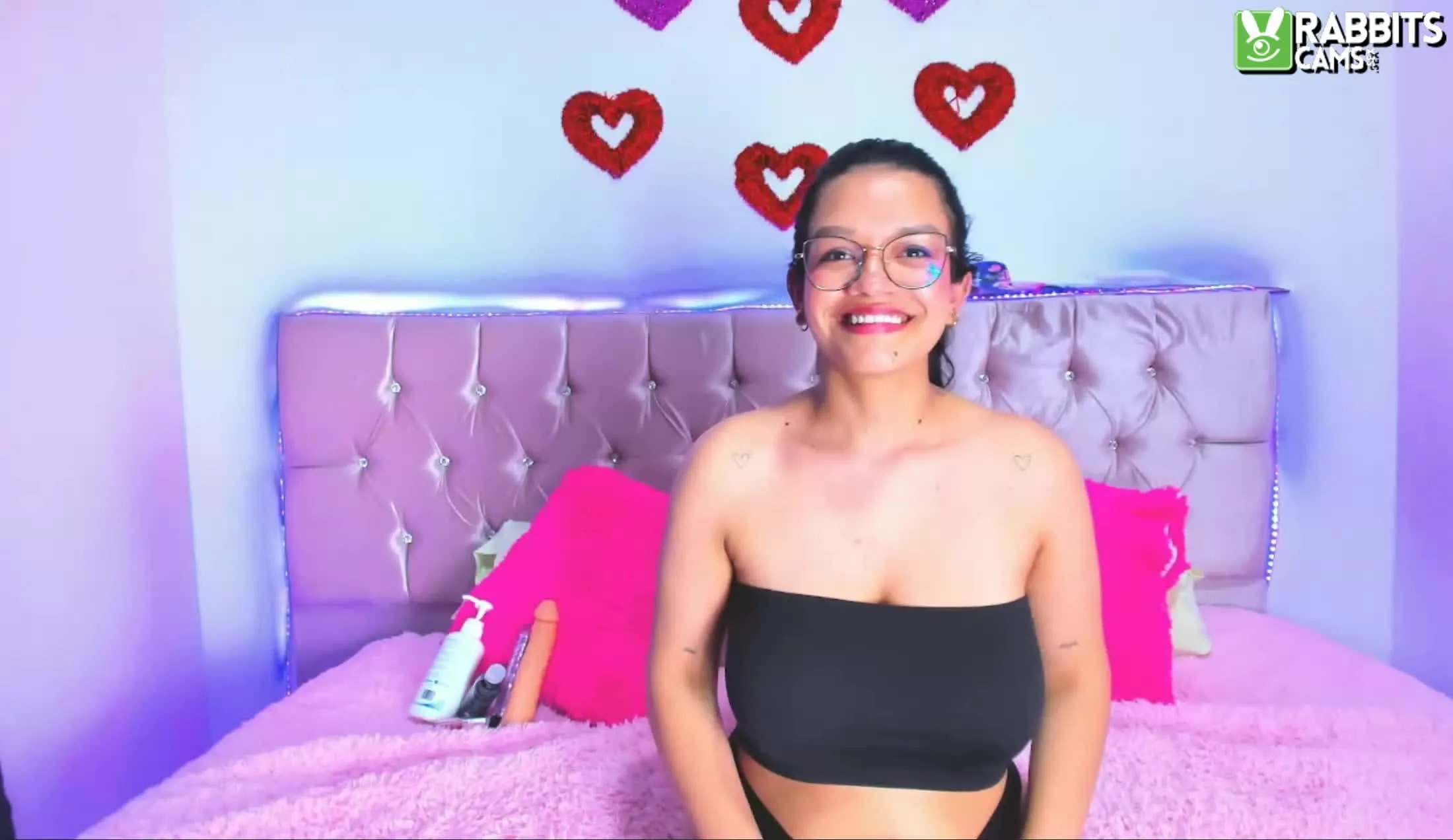 Utøver Alhanamoon2025 Video 1