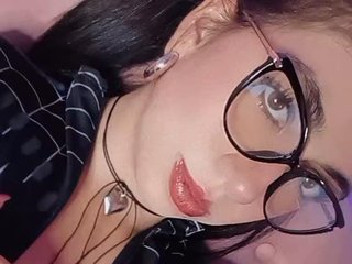 Profilbilde av LilithJhons webkamera modell