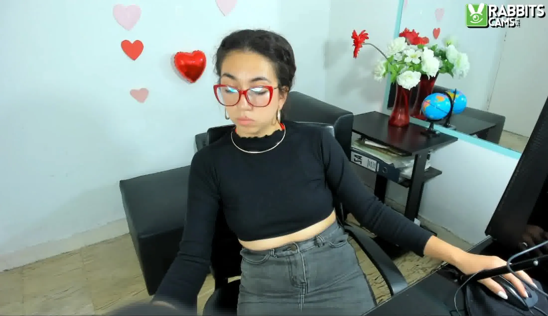 Performer LilithJhons Video 4