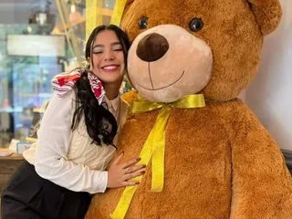 GiaKendric profielfoto van cam model