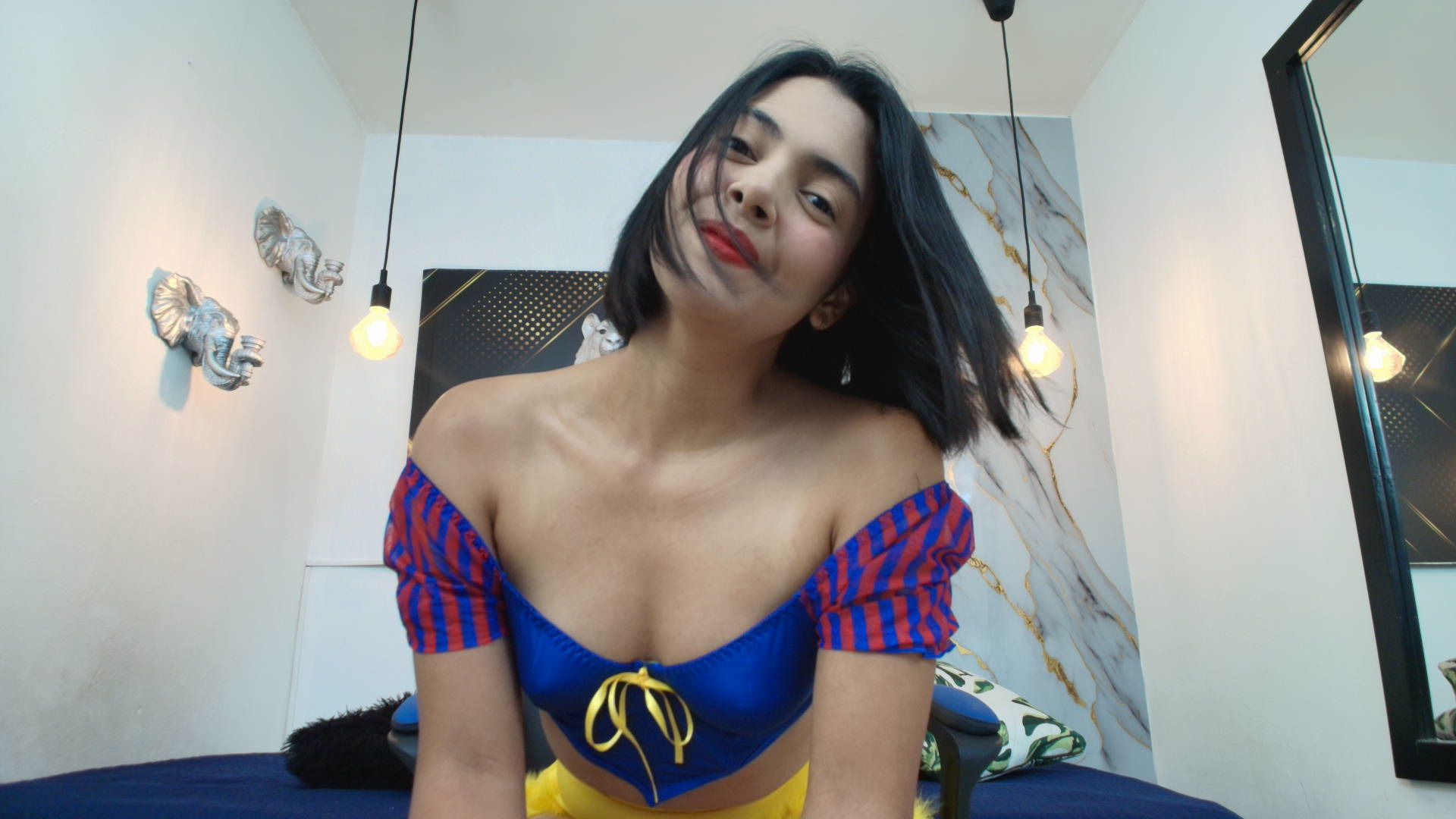 Interprete ciaraconnor Foto 3