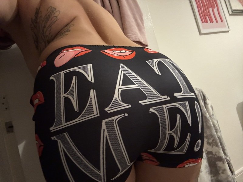 Artiest GymBunnieeee Foto 11