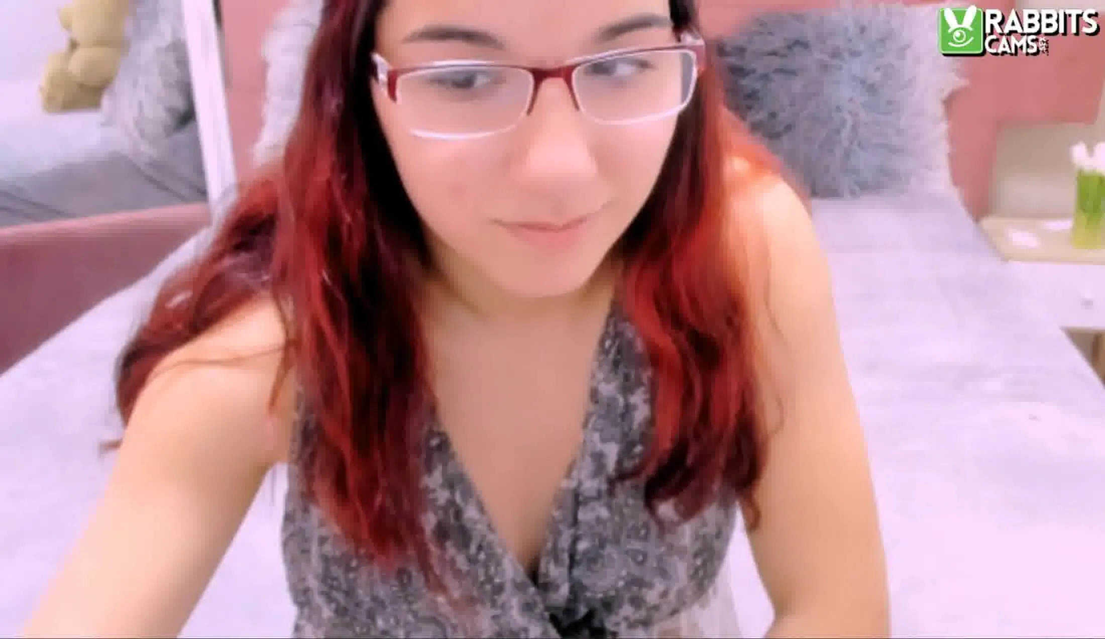 Intérprete BriellaKiss Video 1