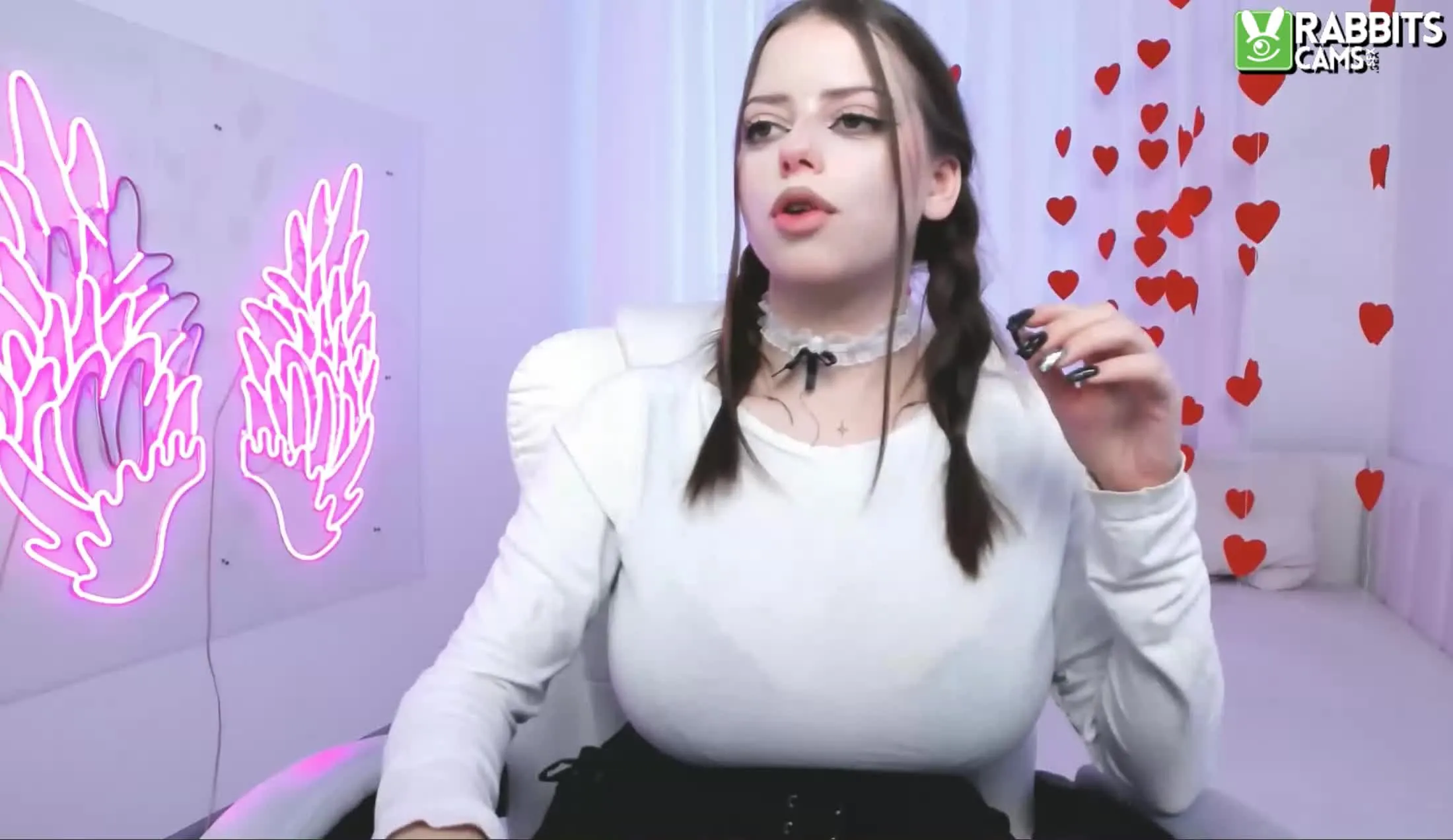 Utøver LillianShyy Video 1
