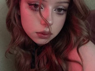 LillianShyy profielfoto van cam model