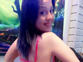 Betty_8ootz profielfoto van cam model 