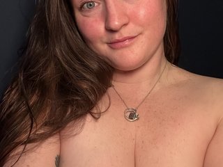 Image de profil du modèle de webcam BustyBonnieUK