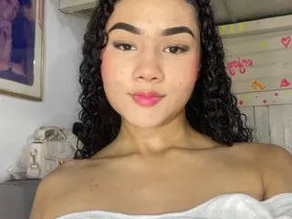 Foto de perfil de modelo de webcam de ValeriaANDFrank