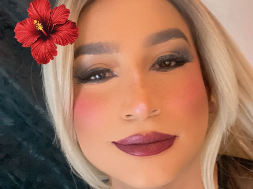 Artista Sabrina_Becker Foto 2