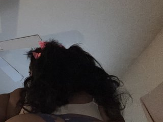 Aspenblows profielfoto van cam model