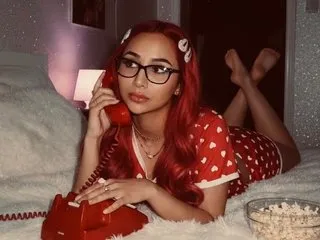 Reddollyxx profilbild på webbkameramodell
